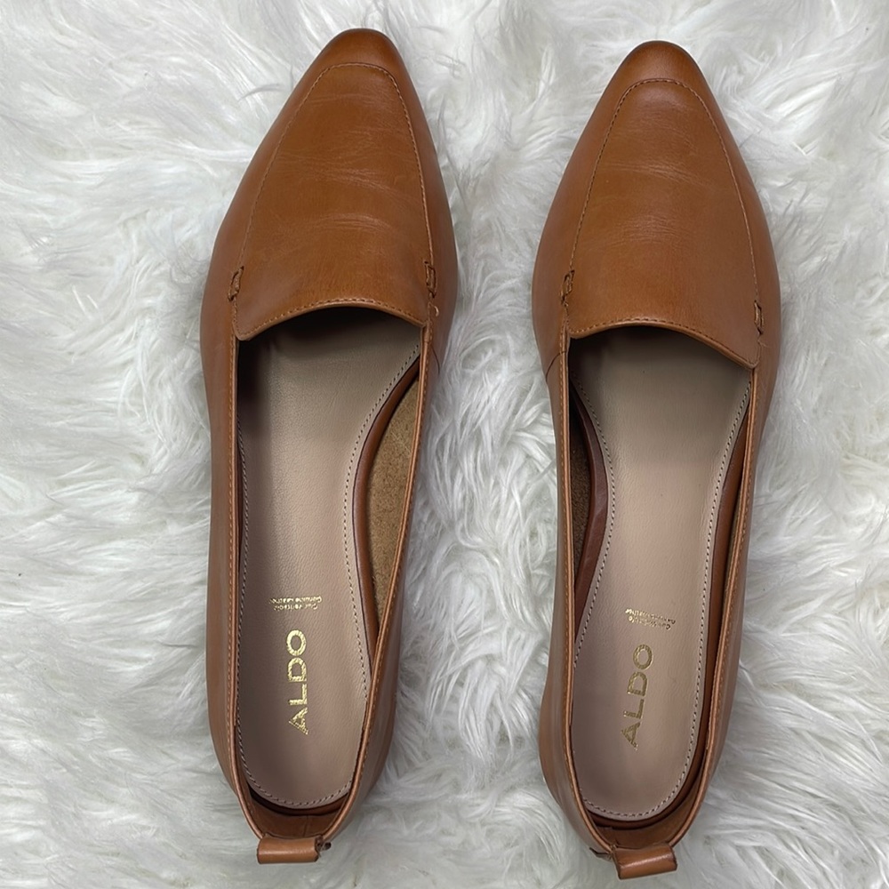 ALDO Orsoniflex Loafer Flat